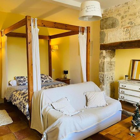 Gite Des Z'As Nérac Εξωτερικό φωτογραφία
