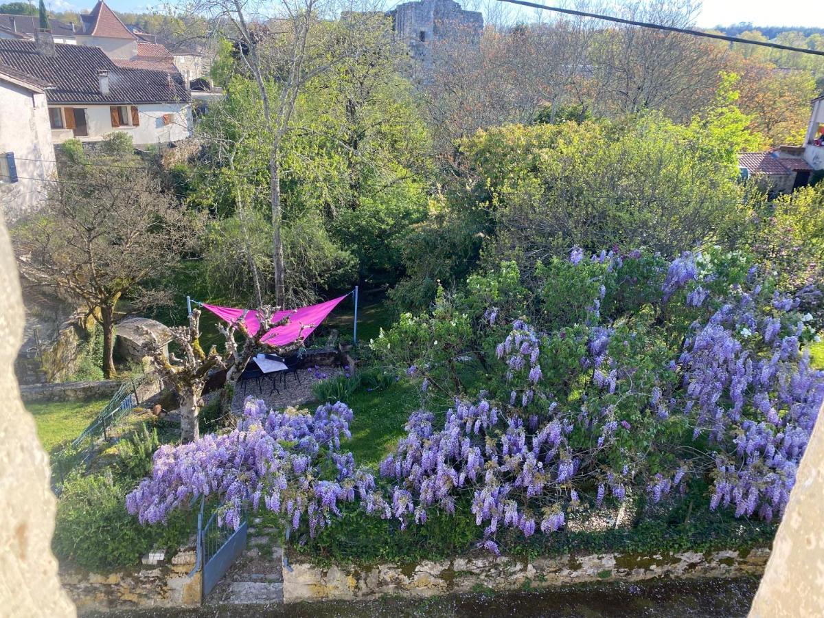 Gite Des Z'As Nérac Εξωτερικό φωτογραφία